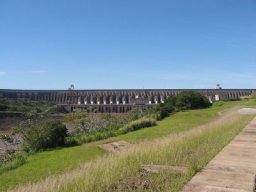 Bilder Iguazu &amp; Itaipu 11_2004 144